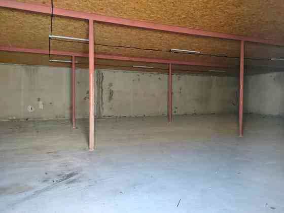 Продаж комерційне приміщення на ул. Балтская дорога, 49 приміщень - 10, поверх - 1 Одесса