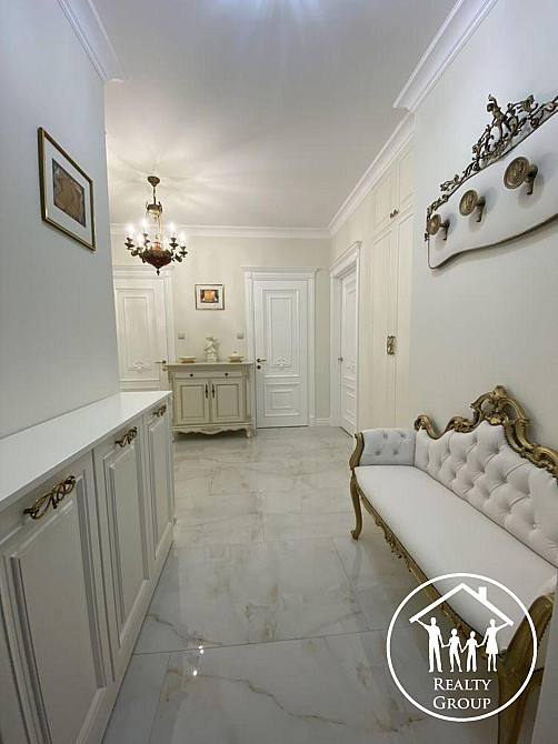 Оренда Квартира 3-кімнатна, 2/6 поверх на Шевченка L'viv - photo 6