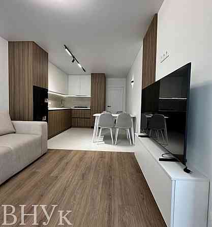 Продаж Квартира 3-кімнатна, 6/12 поверх на вул. Київська Тернополь