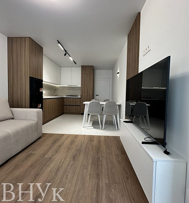 Продаж Квартира 3-кімнатна, 6/12 поверх на вул. Київська Тернополь - изображение 4