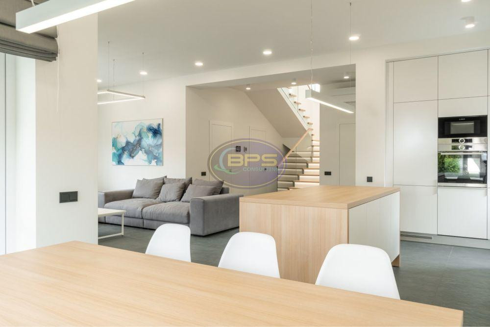 Продаж 2-поверховий Будинок з ділянкою 5.5 сот 200 кв.м 5 кімн. на Центральна вул.  - фото 19