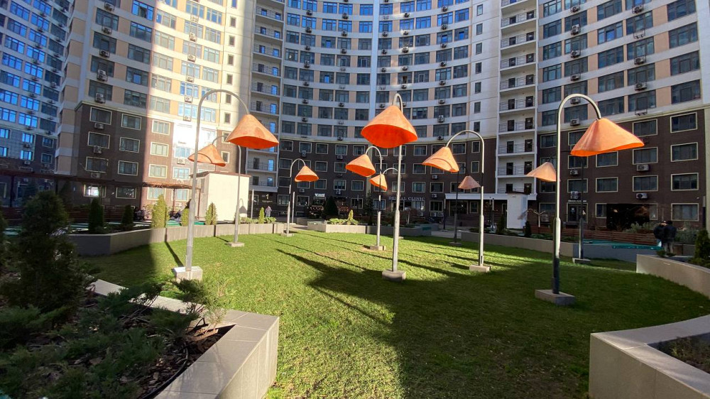 Продам однокомнатную в ЖК "32 Жемчужина" Аркадия Odessa - photo 15