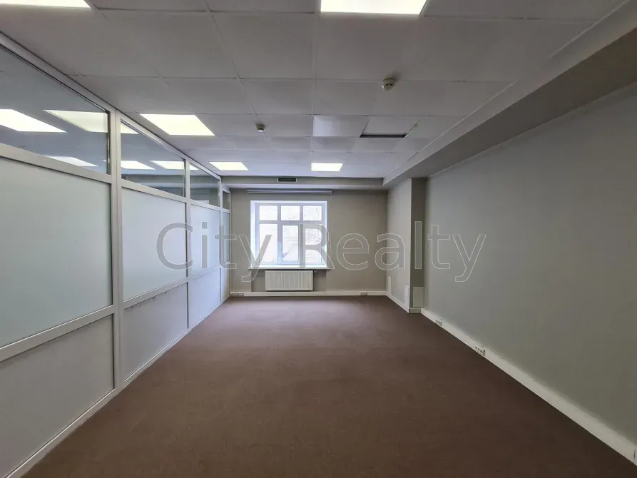 Здається Офісні приміщення площа 327 кв.м 4-й поверх Київ Ігорівська 12Б Київ - фото 1