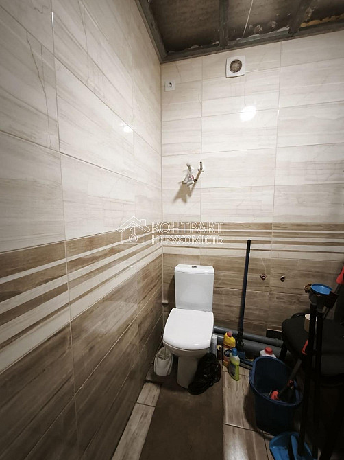 Продаж Квартира 1-кімнатна, 3/4 поверх на вул. Одесская Харків - фото 20