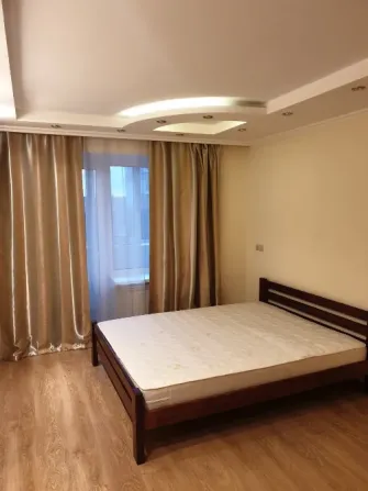 Оренда 2к Квартира 50 кв.м вулиця Академіка Возіанова, 12/25 Київ - фото 1