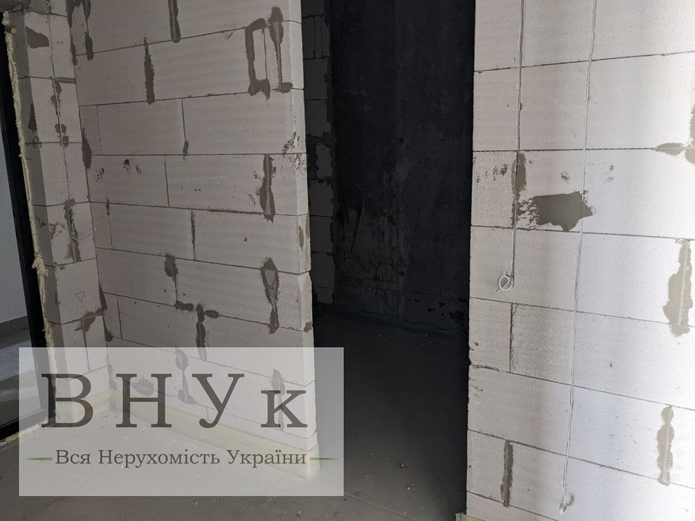Продаж Квартира 2-кімнатна, 9/9 поверх на Будного С. Тернопіль - фото 11