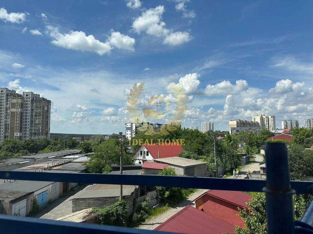 Продам 2 к квартиру євро двушка Київ - фото 11