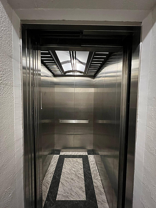 Продаж 4к Квартира 161.9 кв.м Володимира Великого вул. Дубляни - фото 15