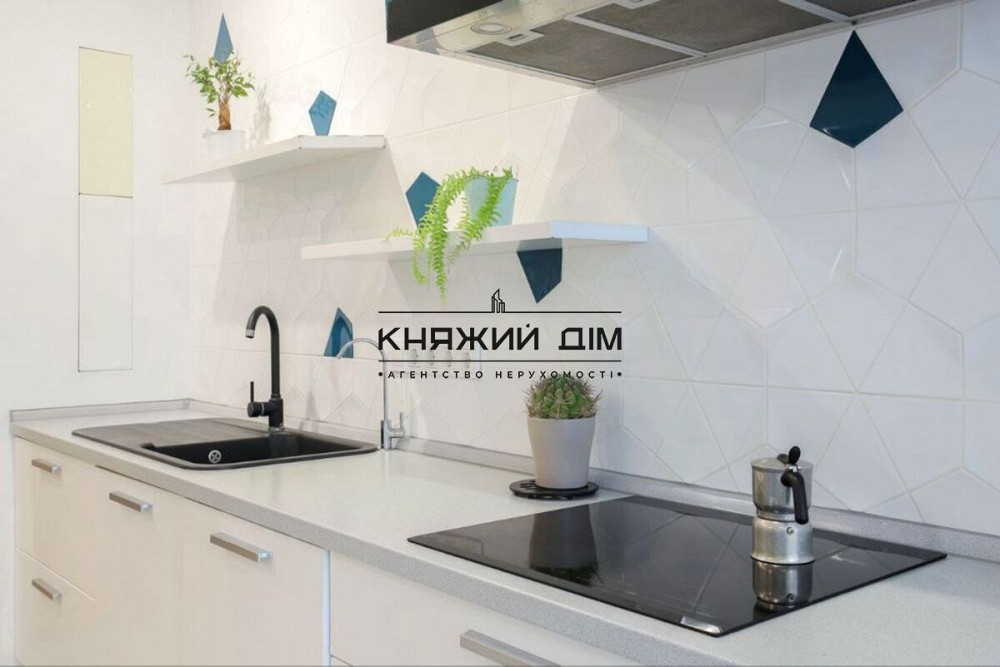 Оренда 3 кімнатна квартира ЖК Кришталеві джерела КОД 11203877 Київ - фото 8