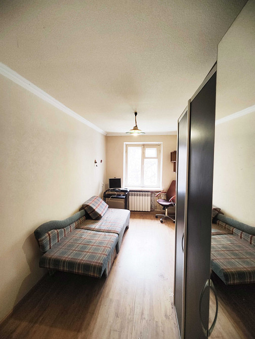 Продаж Квартира 2-кімнатна, 4/5 поверх на Віталія Скакуна вул., д. 9 Київ - фото 6