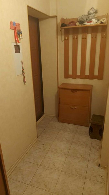 Оренда Квартира 1-кімнатна, 2/5 поверх на Вишгородгородська, 46 а Київ - фото 9