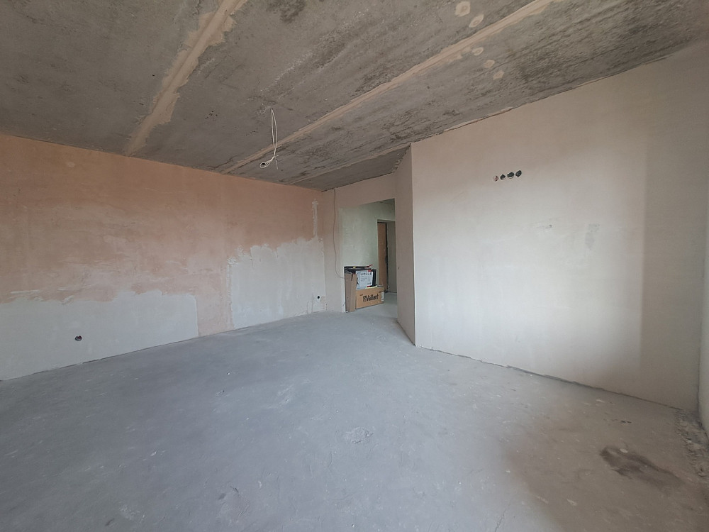 Продаж Квартира 2-кімнатна, 8/9 поверх на вул. Коновальця Є. Ternopil' - photo 2