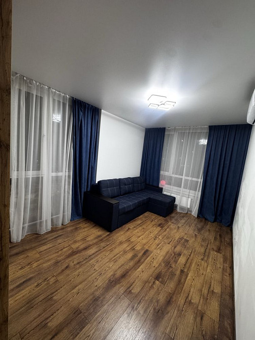 Продаж Квартира 2-кімнатна, 15/25 поверх на Європейського Союзу вул., д. 42 Київ - фото 14