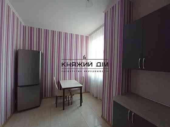 Оренда Квартира 2-кімнатна, 23/25 поверх на вул. Курская ул./Генерала Генадія Воробйова Киев