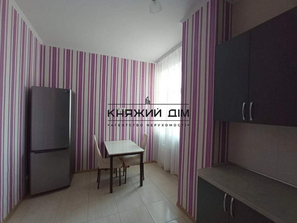 Оренда Квартира 2-кімнатна, 23/25 поверх на вул. Курская ул./Генерала Генадія Воробйова Київ - фото 4