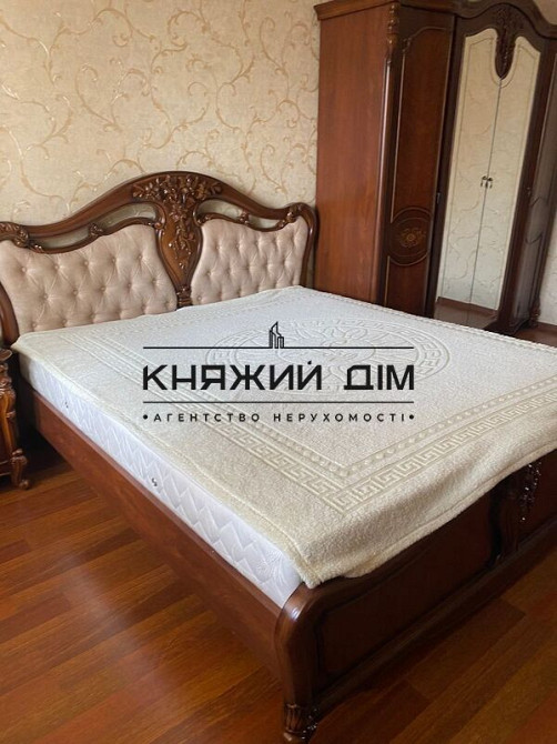 Оренда 3-х к. квартири м. Деміївська. Код об'єкту: №11183004 Київ - фото 7