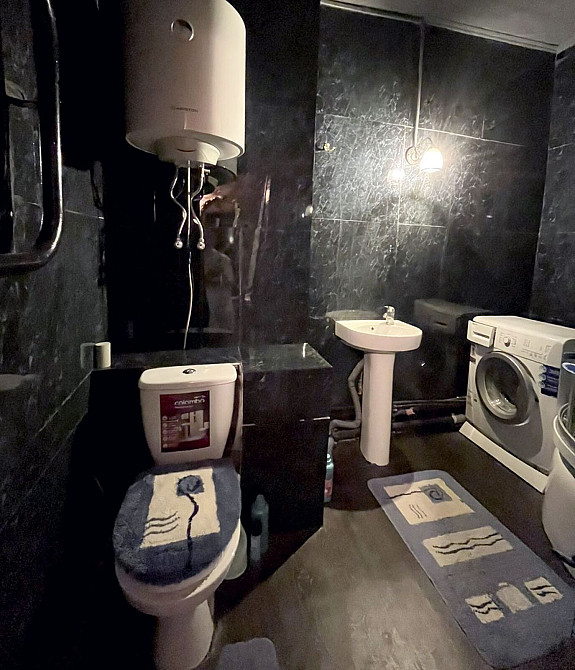 Продаж Квартира 1-кімнатна, 3/3 поверх на Таманская ул., 1 Дніпро - фото 6