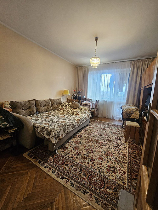 Продаж Квартира 3-кімнатна, 6/9 поверх на Івана Павла, 22 Ивано-Франковск - изображение 11