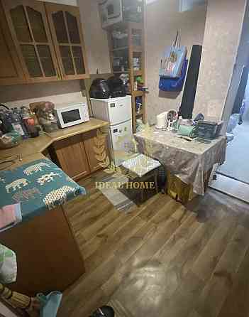 Продається 1 кімната в гуртожитку, Лісовий масив Kiev