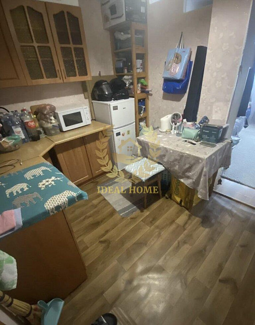 Продається 1 кімната в гуртожитку, Лісовий масив Kiev - photo 6