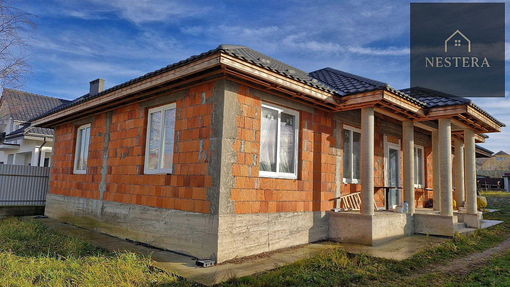 Продаж Будинок 3-кімнатний на Виноградна вул., 10 Ужгород - фото 1