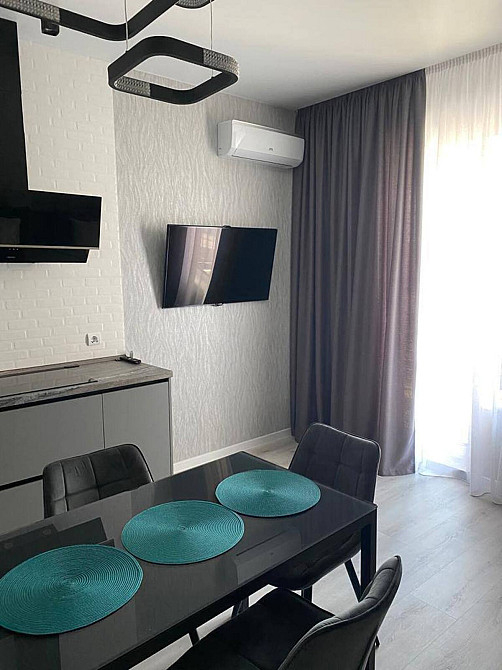 Оренда Квартира 1-кімнатна, 3/8 поверх на Маячный пер., 7 Одесса - изображение 5