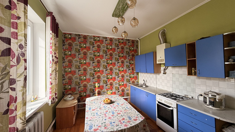 Продаж окремого будинку з ремонтом і ділянкою 11 сотих у с. Біла  - фото 17