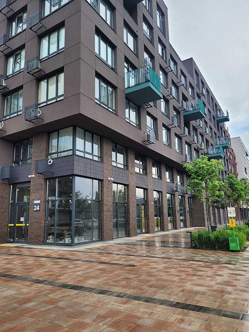 Продаж 3к Квартира 124.6 кв.м Салютна вул. Kiev - photo 18