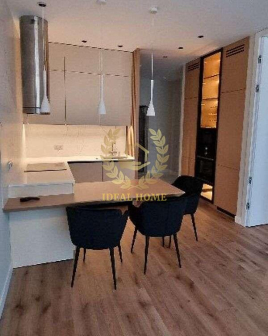 Продаж Квартира 1-кімнатна, 14/19 поверх на Бульварно-Кудрявская ул., 15А Kiev - photo 7