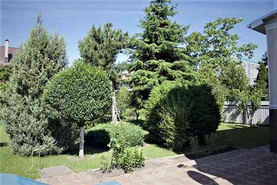 Продам дом на 10 сотках земли, Царское село-1 Лиманка