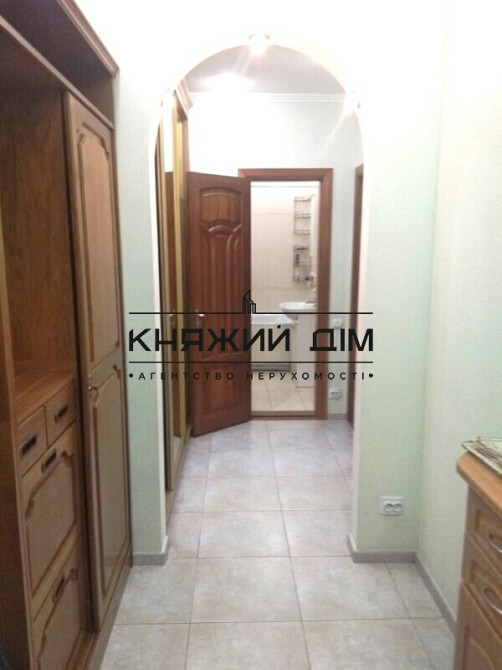 Відмінна 2-х. ком.квартира-студіо біля парка.М. Дорогожичі. Код об'єкта: 11132057. Київ - фото 15