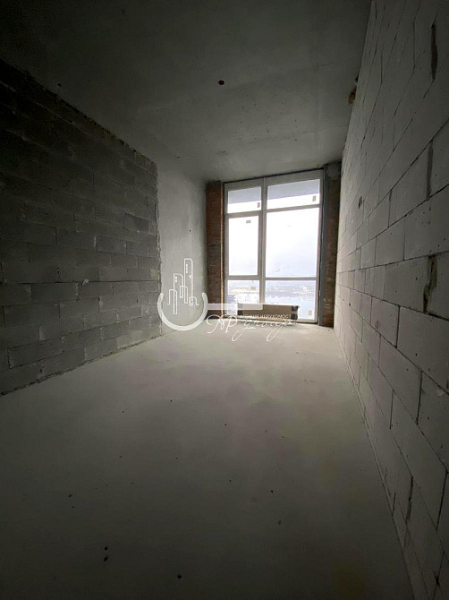 Продаж Квартира 3-кімнатна, 25/26 поверх на Дніпровська набережна вул., д. 15; Київ - фото 8