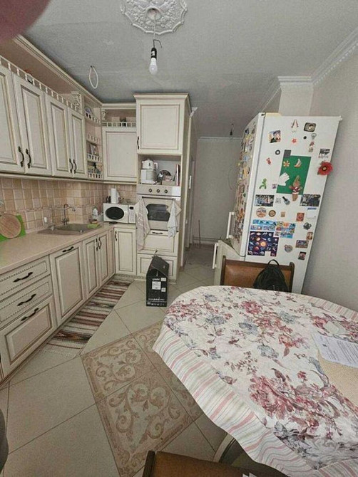 Продаж Квартира 1-кімнатна, 1/9 поверх на Миколи Бажана просп., 7а Киев - изображение 2