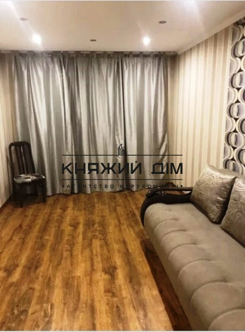 ОРЕНДА роздільної 2-х к.кв. на Новій Дарниці. вул. Поліська 16 код 11193875 Киев - изображение 6