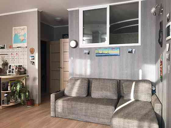 Однокомнатная квартира на Молдаванке ЖК Люксембург Одесса