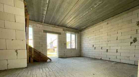 Двухэтажный дом с землей в "Червоном хуторе" Limanka