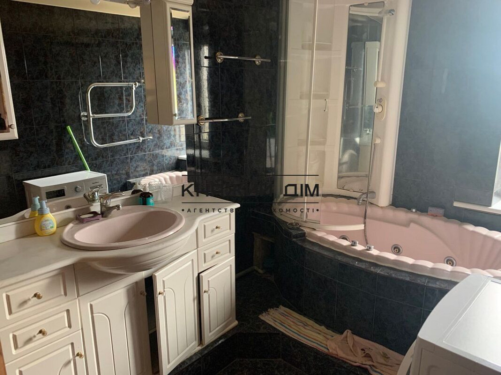 Оренда Квартира 3-кімнатна, 14/14 поверх на вул. Луначарского Анатолия ул./Митрополита Андрія Шептицького Киев - изображение 16