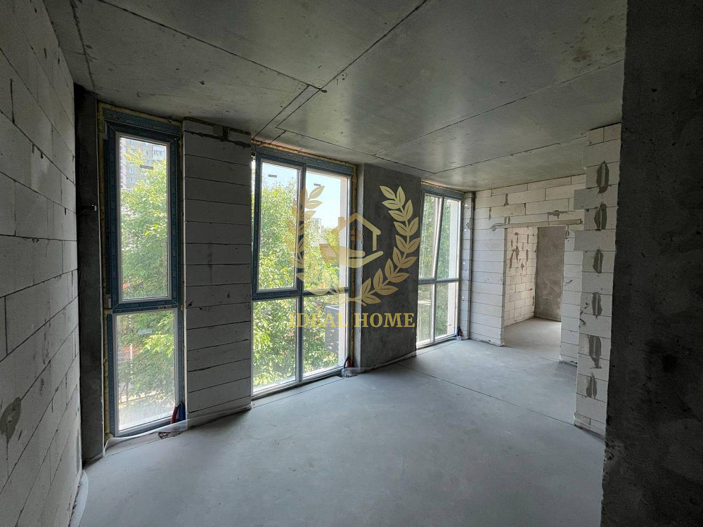 Продаж 1к квартири в ЖК "A Nova House 2", метро Академмістечко Київ - фото 2