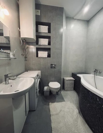 Квартира с видом на море в Центре, Климовский дом Одеса - фото 8