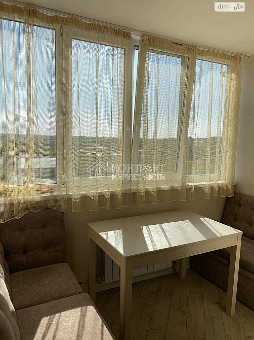 Продаж Квартира 1-кімнатна, 9/9 поверх на вул. Любові Малої Харьков - изображение 7