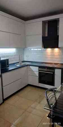 Оренда Квартира 1-кімнатна, 13/25 поверх на Гулака Николая ул., 4 Kiev