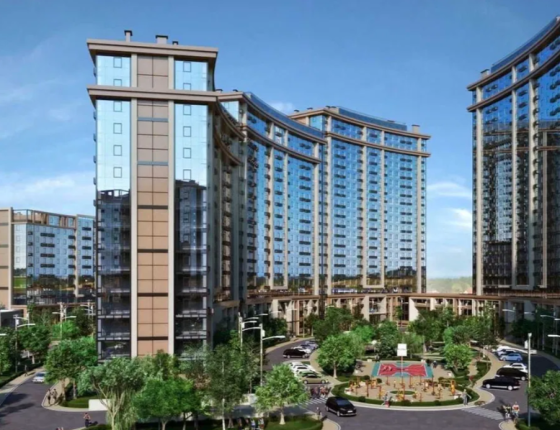 Продаж Квартира 1-кімнатна на ул. Дружбы Народов, 14 Фонтанка