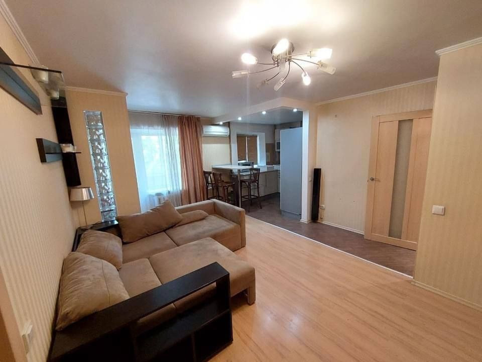 Продаж 2к Квартира 43 кв.м Віталія Скакуна вул. Kiev - photo 1