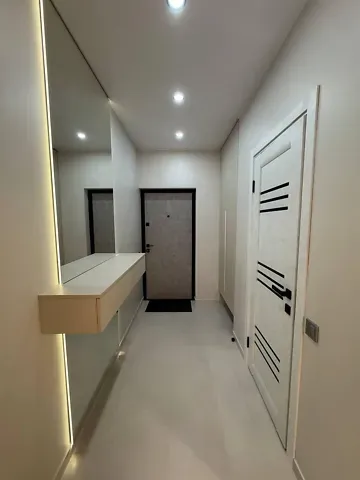 Оренда 1к Квартира 44 кв.м ЖК Щасливий у Дніпрі Дніпро - фото 11