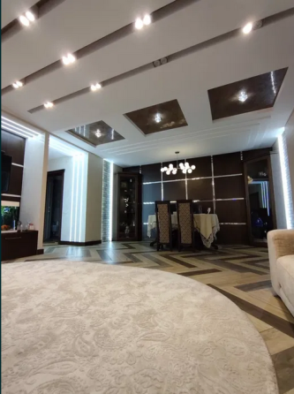 Велика 3-кімнатна квартира з дизайнерським ремонтом, Кропивницький