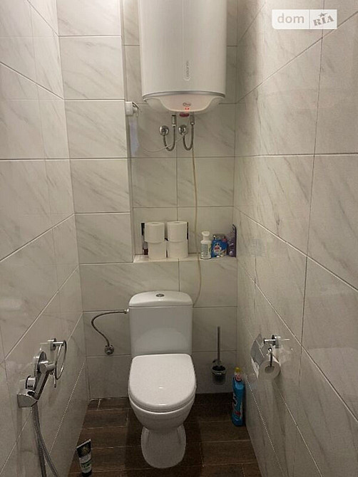 Оренда Квартира 2-кімнатна на пр. Академика Глушкова, 9 Київ - фото 2