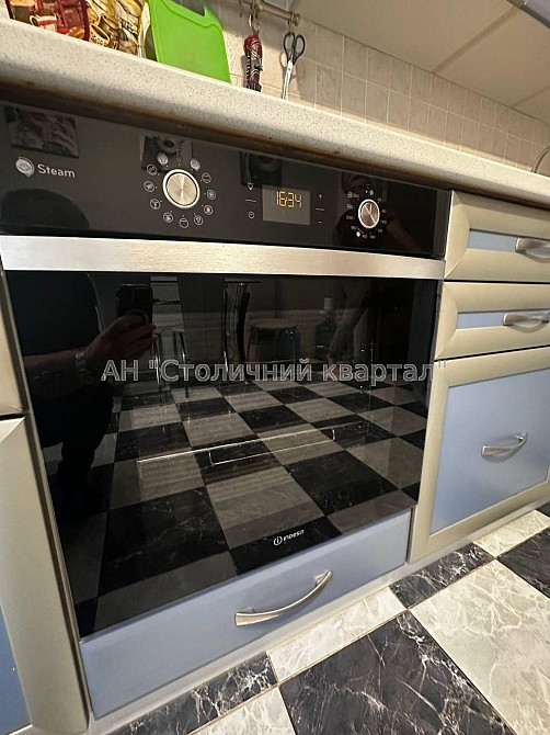 Продаж Квартира 2-кімнатна, 16/16 поверх на Урлівська вул., 9 Київ - фото 7