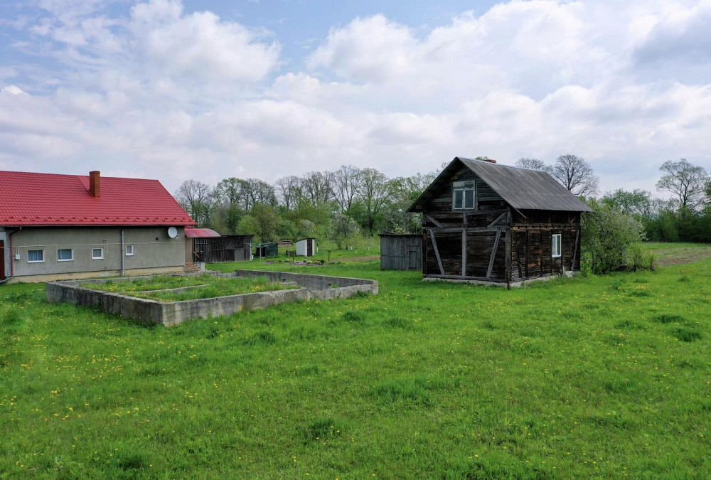 Продаж земельної ділянки 25 соток на вул. Молодіжна Любинці - фото 7