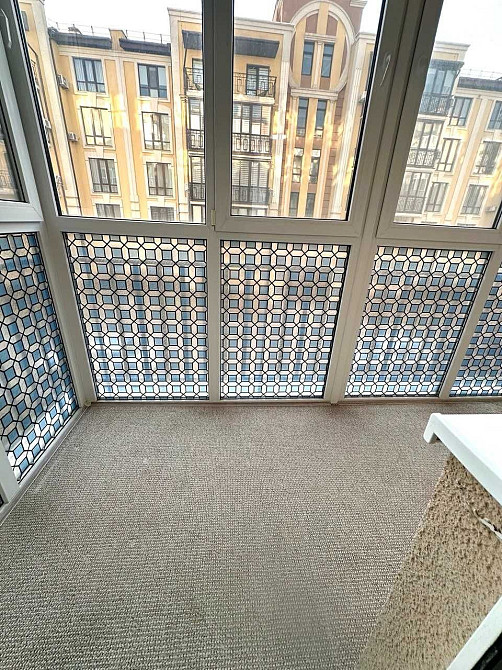 Продаж Квартира 1-кімнатна, 2/7 поверх на Метрологічна вул., д. 58а Київ - фото 5