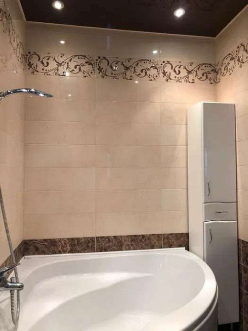 Продаж Квартира 1-кімнатна, 22/24 поверх на Среднефонтанская  улица, 19а Одеса - фото 7